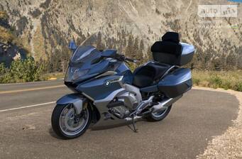 BMW K 1600GTL 2025 Base