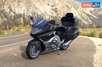 BMW K 1600GTL 2025 в Київ