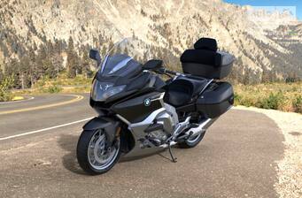 BMW K 1600GTL 2025 Base