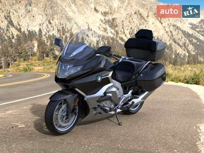 BMW K 1600GTL 2025 Base