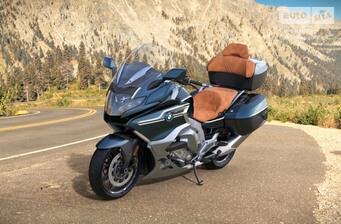BMW K 1600GTL 2026 Base