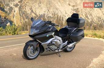 BMW K 1600GTL 2026 в Київ