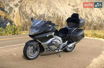 BMW K 1600GTL
