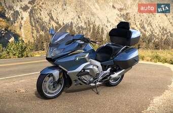 BMW K 1600GTL 2026 в Київ