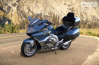 BMW K 1600GTL 2026 Base