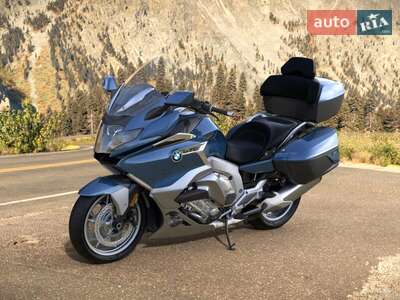 BMW K 1600GTL 2026 Base