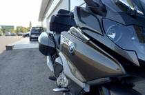 BMW K Series Base