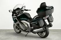 BMW K Series Base