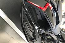 BMW K Series Base