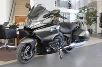 BMW K Series Base