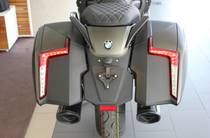 BMW K Series Base