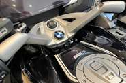 BMW K Series Base