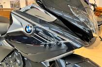 BMW K Series Base