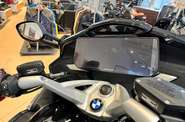 BMW K Series Base