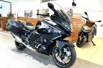 BMW K Series 2023 Base