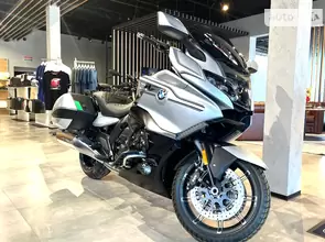 BMW K Series