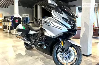 BMW K Series