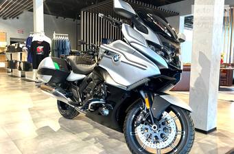 BMW K Series 1600 B 2024