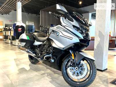 BMW K Series 2024 Base