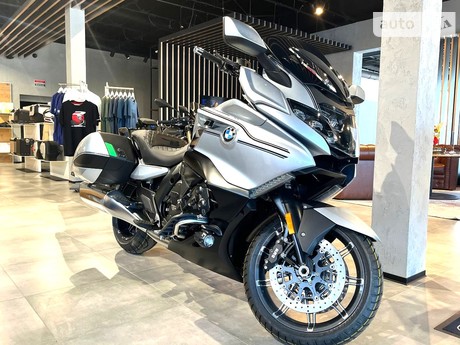 BMW K Series 2024