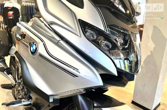 BMW K Series 2024 Base
