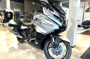 BMW K Series 2024 Base