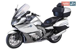 BMW K 2016 года