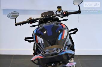 BMW M 1000R 2024 M Competition Package