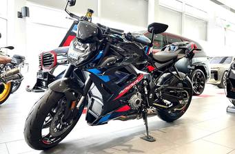 BMW M 1000R 2024 M Competition Package