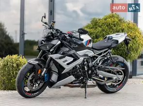 BMW M 1000R