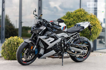 BMW M 1000R 2025 M Competition Package