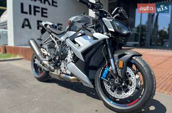 BMW M 1000R 2025 в Одеса