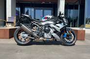 BMW M 1000R M Competition Package