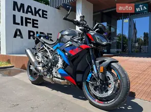 BMW M 1000R