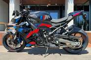 BMW M 1000R M Competition Package