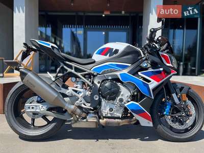 BMW M 1000R 2025 Base