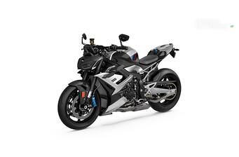 BMW M 1000R 2026 Base