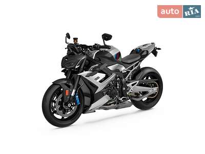 BMW M 1000R 2026 Base