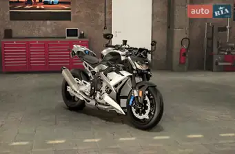 BMW M 1000R