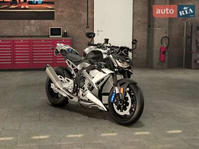BMW M 1000R 2026 Base