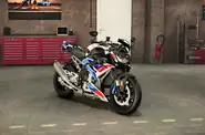 BMW M 1000R Base