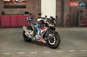 BMW M 1000R 2026 в Київ