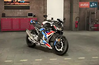 BMW M 1000R