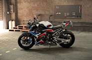 BMW M 1000R Base