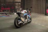 BMW M 1000R Base