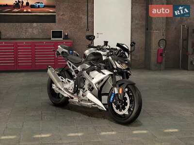 BMW M 1000R 2026 Base