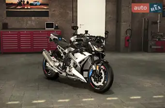 BMW M 1000R