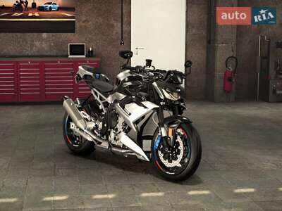 BMW M 1000R 2026 M Competition Package