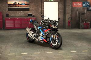 BMW M 1000R M Competition Package