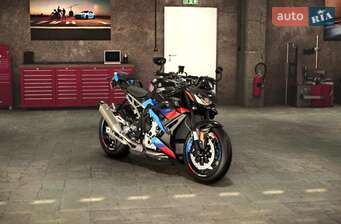 BMW M 1000R 2026 в Київ